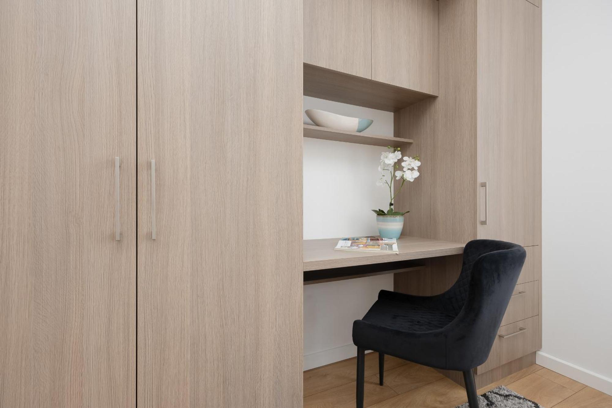 Klimatyzowany Z Parkingiem W Stolicy By Renters * Warsaw